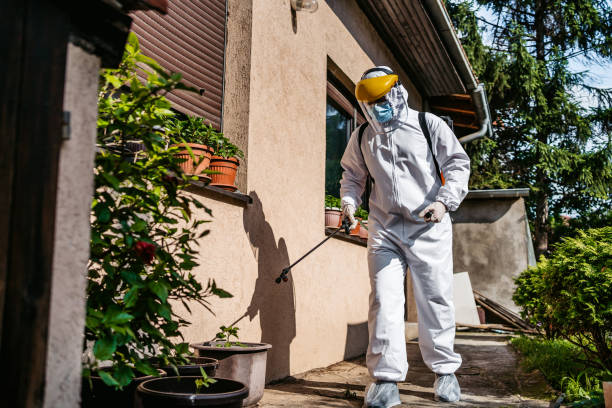 Best Pest Removal Services  in Porter, IN