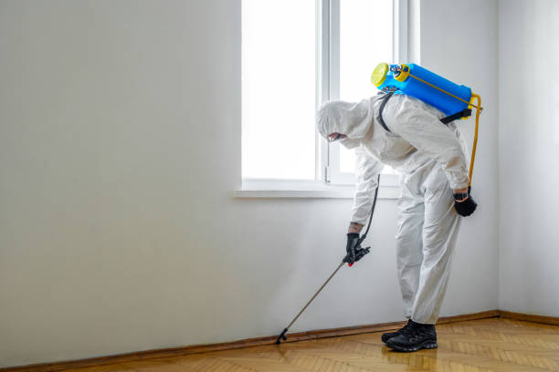 Best Exterminator Services  in Porter, IN