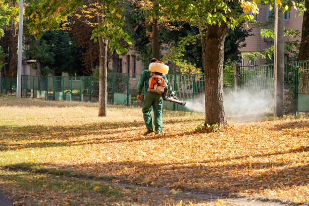 Pest Control for Restaurants in Porter, IN